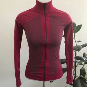 Fabletics Kiley Seamless Jacket